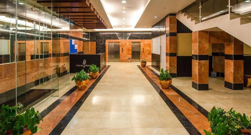 A Lovely Studio Apartment With Gym And Pool Access Dar es Salaam Bagian luar foto